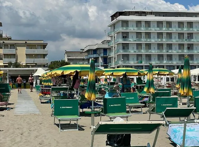 Hotel Mediterraneo