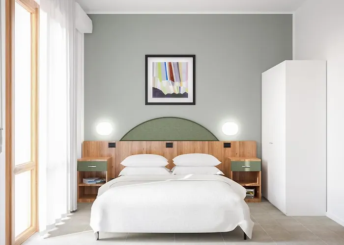 Hotel Mediterraneo