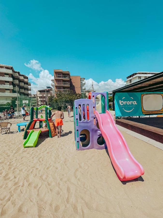 Hotel Brora Family Village Lido Di Savio