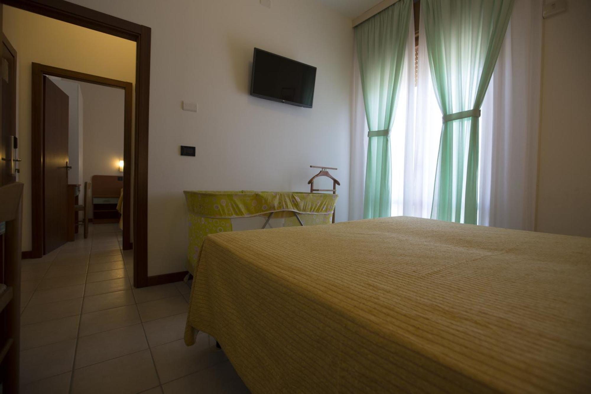 Brora Family Village Hotel